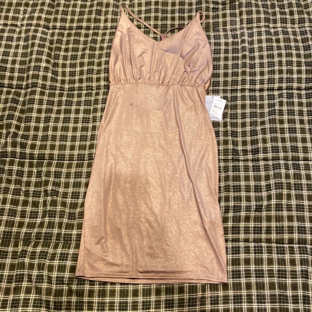 Missguided Women dress